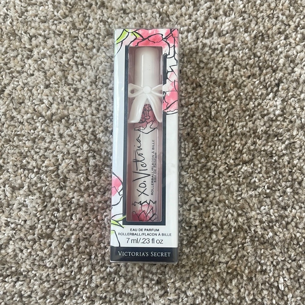 Victoria’s Secret XO Victoria roller ball 0.23 oz
